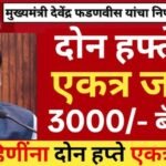 लाडकी बहीण योजना: महिलांच्या खात्यात ४५०० रुपये जमा; गावानुसार नवीन यादी जाहीर Ladaki Bahin Yojana E-KYC List